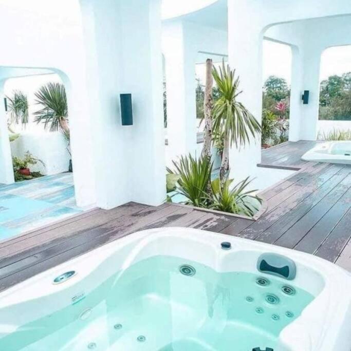 NA Studio at La Bella Tagaytay Residences view 5