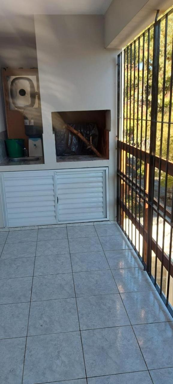 La Delfina Vll San Bernardo