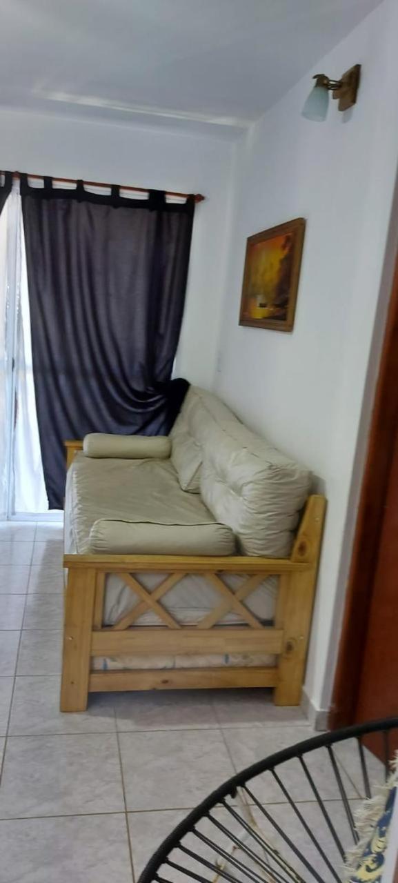 La Delfina Vll San Bernardo