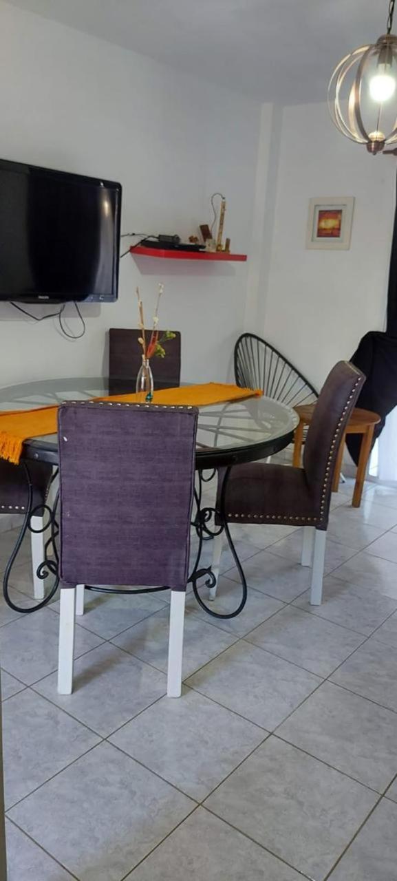 La Delfina Vll San Bernardo