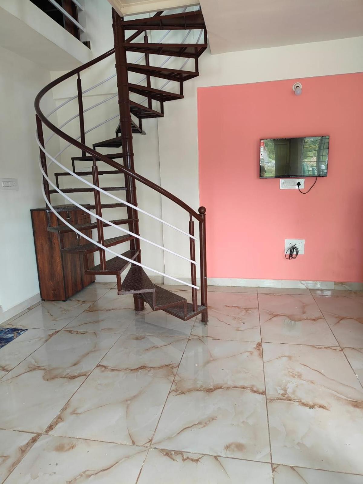 Homestay Near Nandi, Muddenahalli view 2