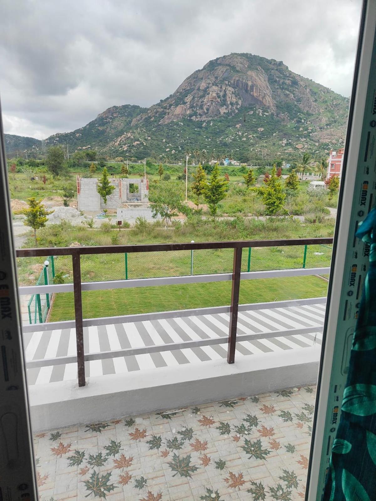 Homestay Near Nandi, Muddenahalli view 4