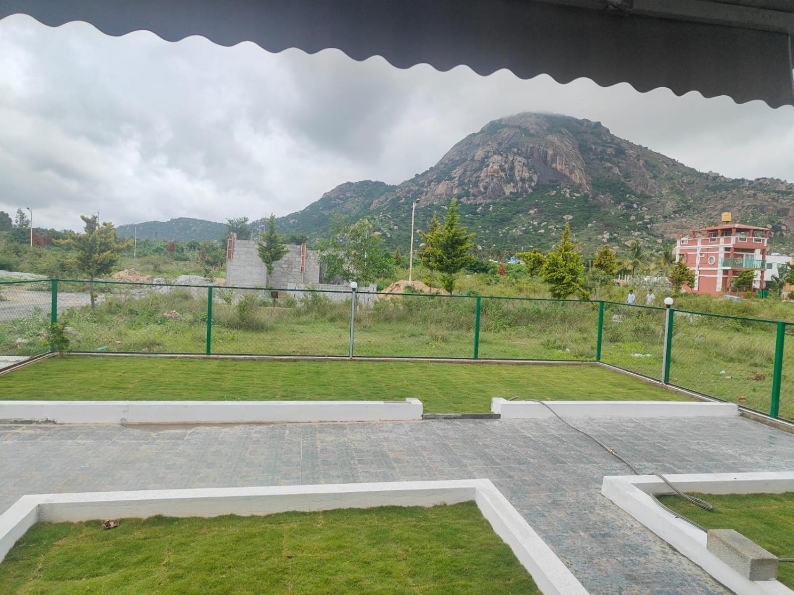 Homestay Near Nandi, Muddenahalli view 5