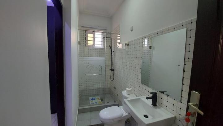 Executive 2 Bedroom Apartment