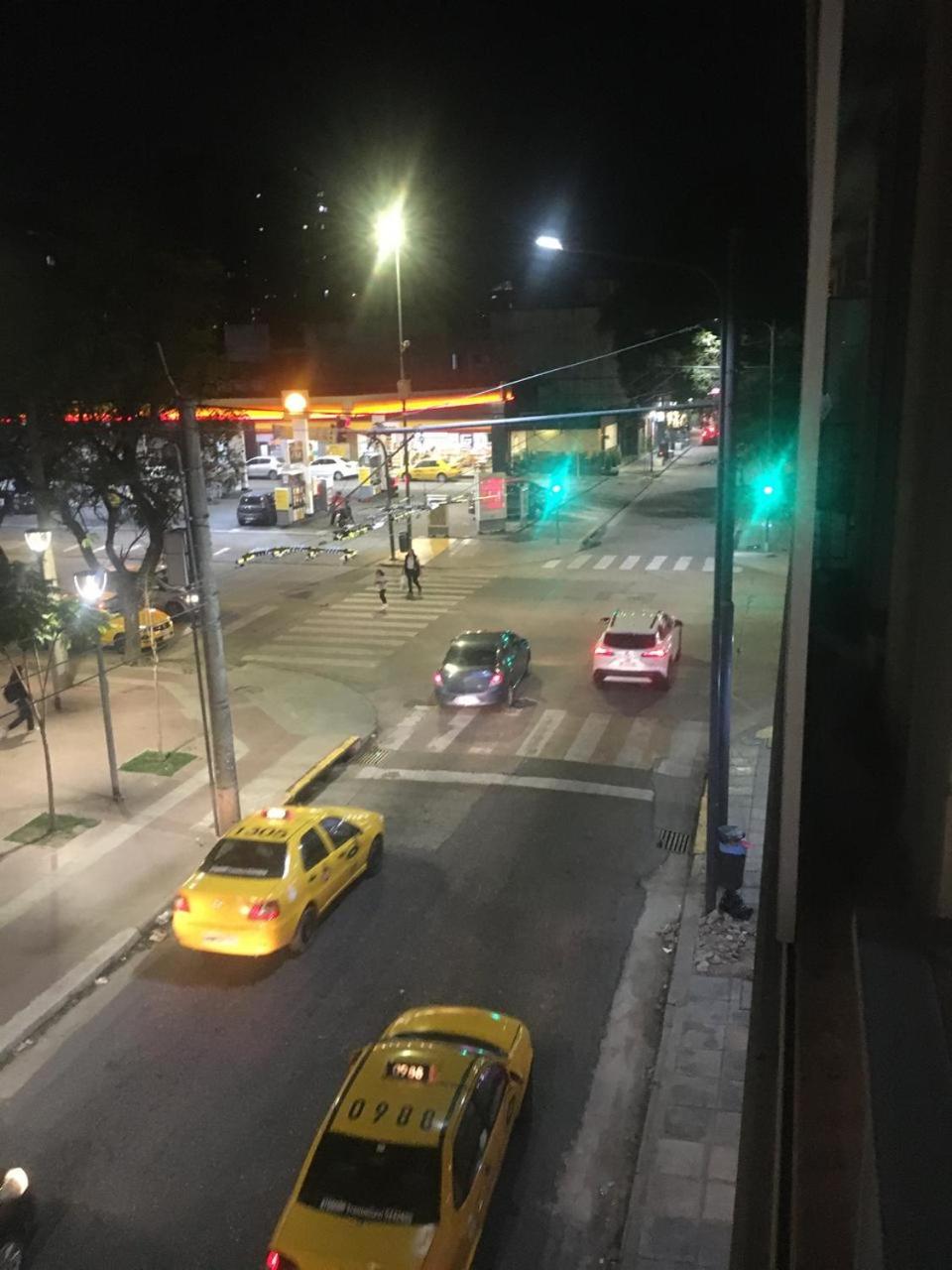 Departamento para 3 personas, excelente ubicación