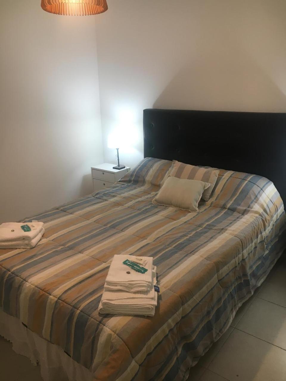 Departamento para 3 personas, excelente ubicación