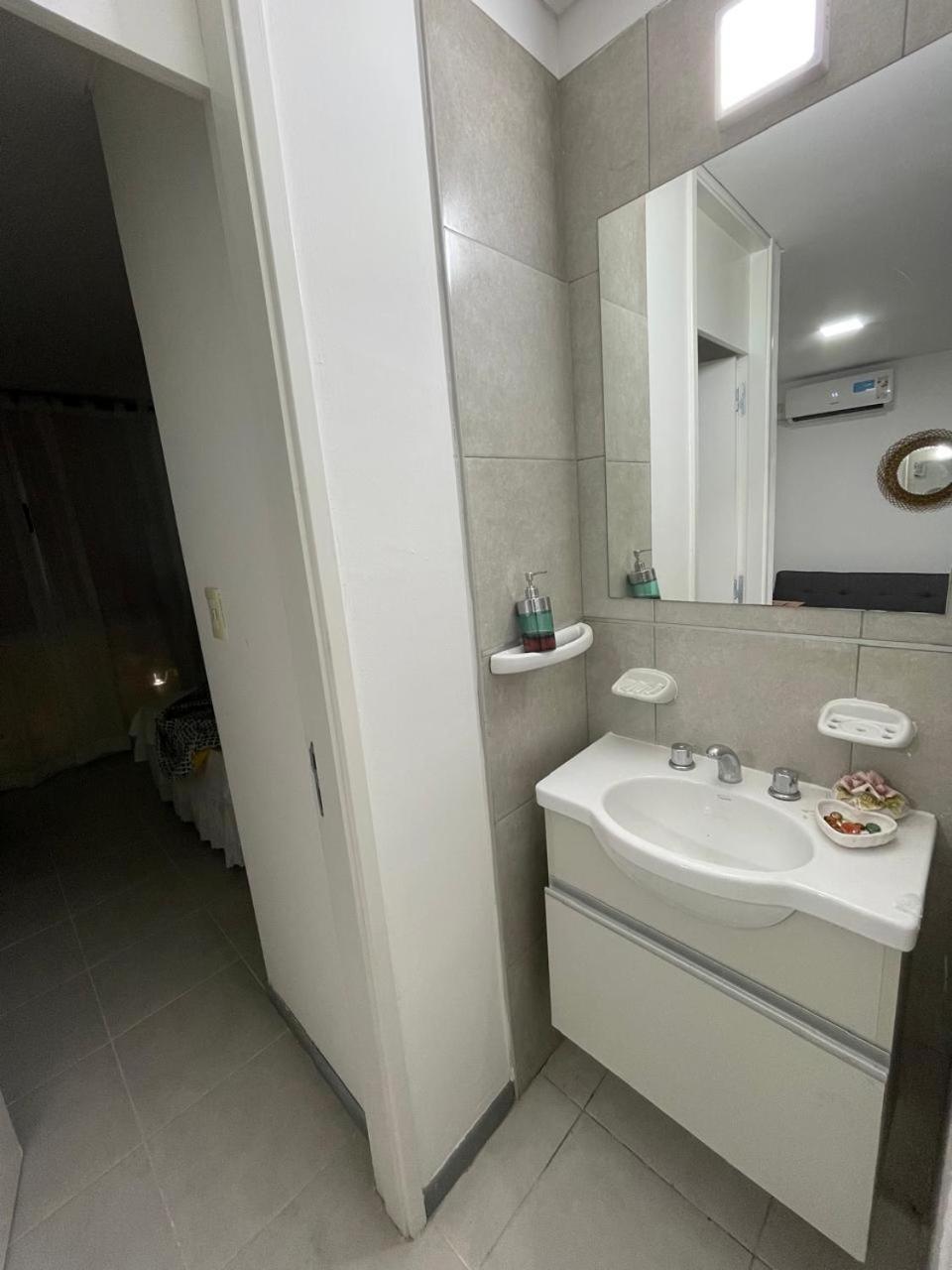 Departamento para 3 personas, excelente ubicación