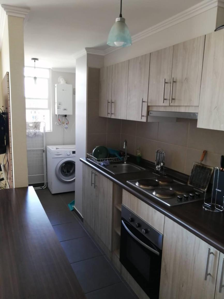 Departamento en villarrica con linda vista al volcán