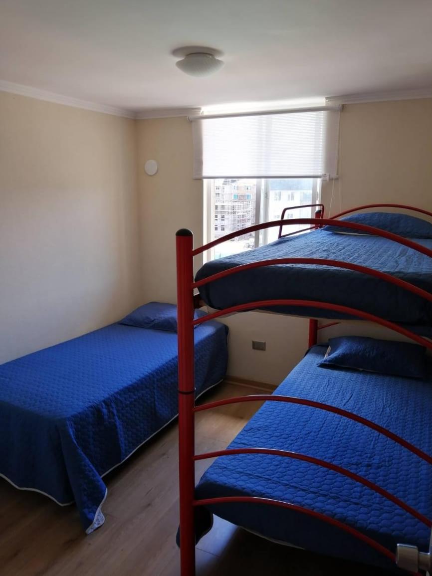 Departamento en villarrica con linda vista al volcán