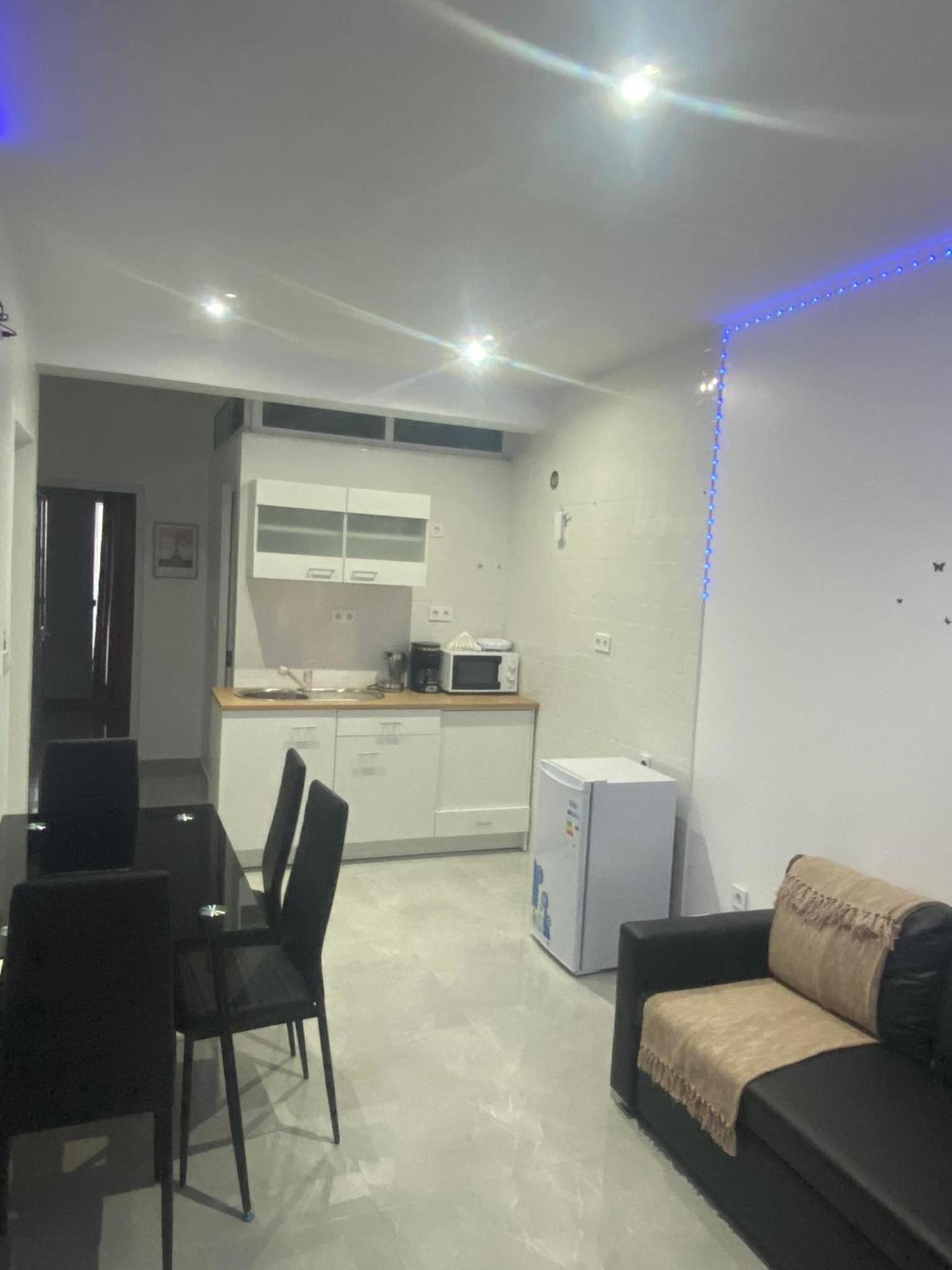 Apartamento em Pedra Badejo