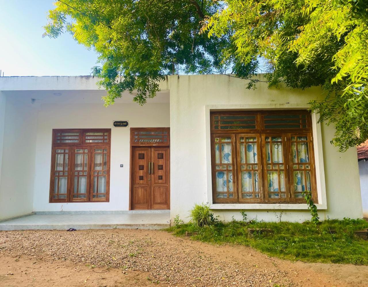 Bundala Forest Resort Yala