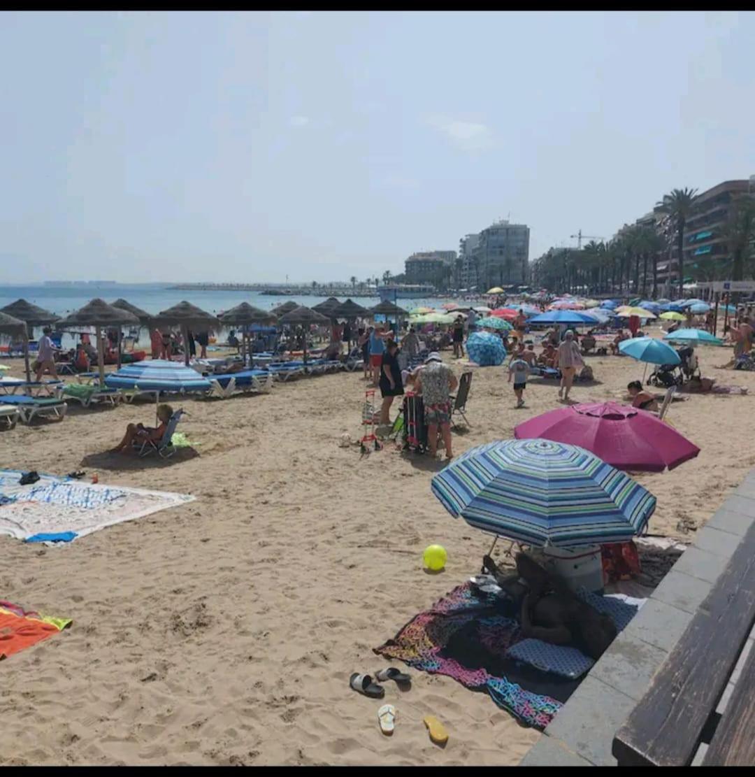 El Mar view 3