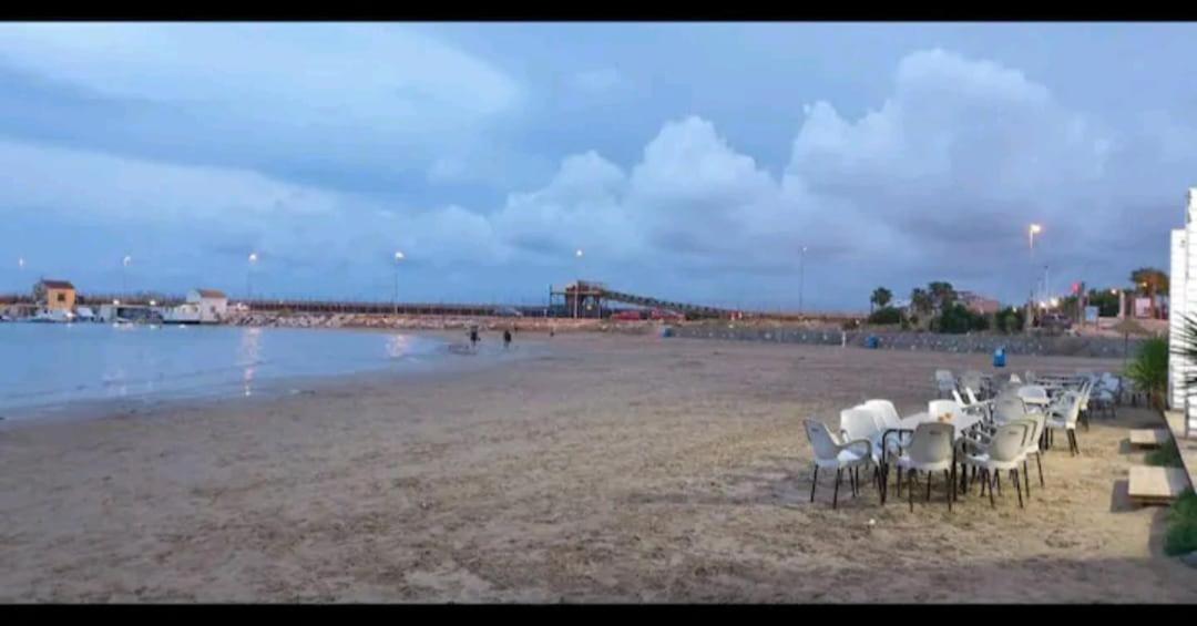 El Mar view 4