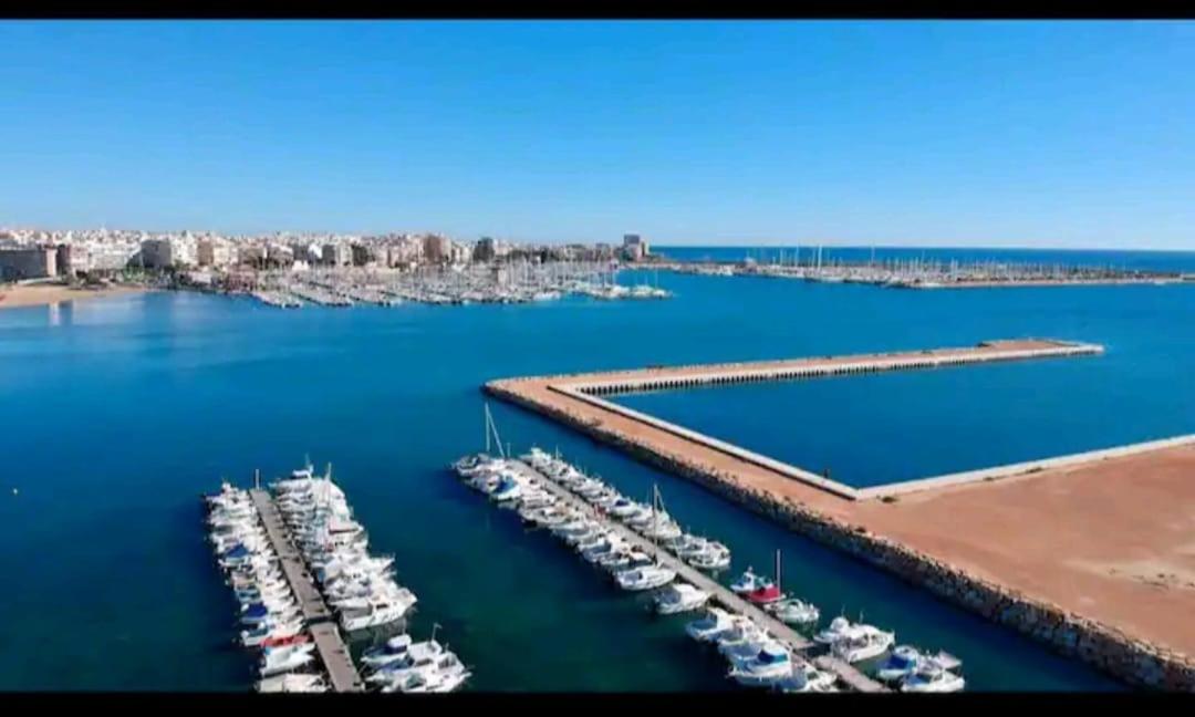 El Mar view 5