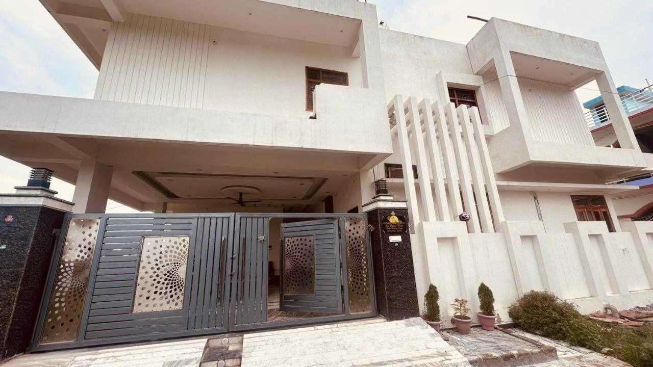 Hotel O Home Shree Narayana Homestay view 4