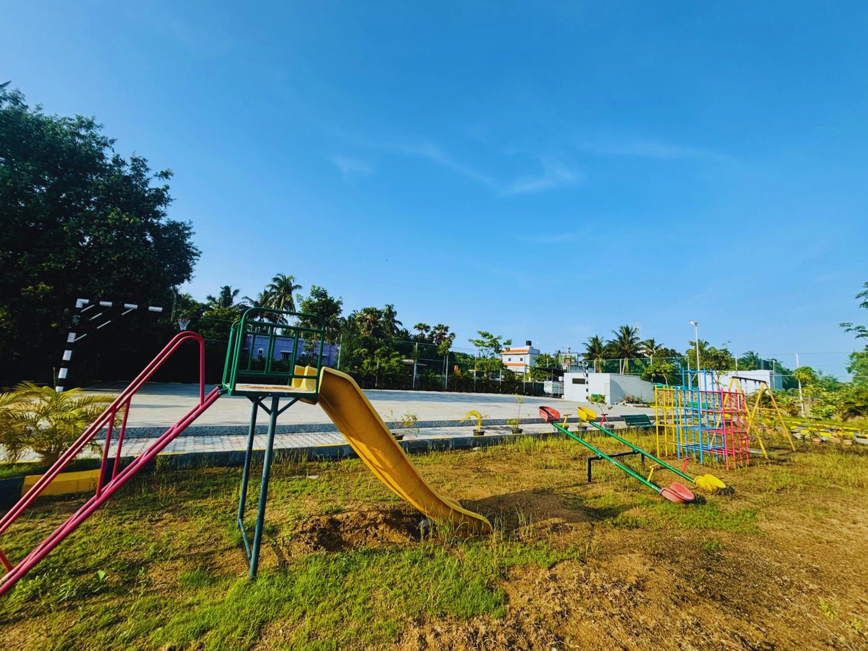 Private 3BHK Villa with Indoor Pool near Mahabalipuram