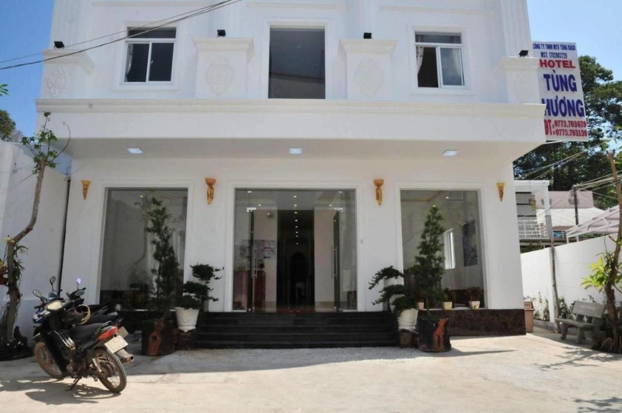 Tùng Hương Hotel PQ - by BAY LUXURY view 3