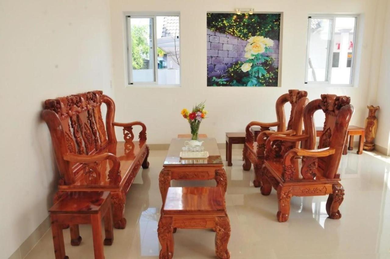 Tùng Hương Hotel PQ - by BAY LUXURY view 5