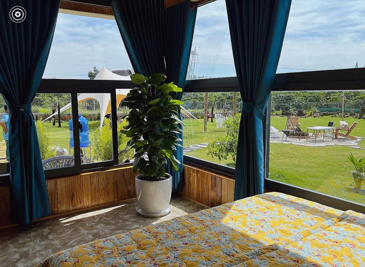 Gocamping Bảo Lộc view 5