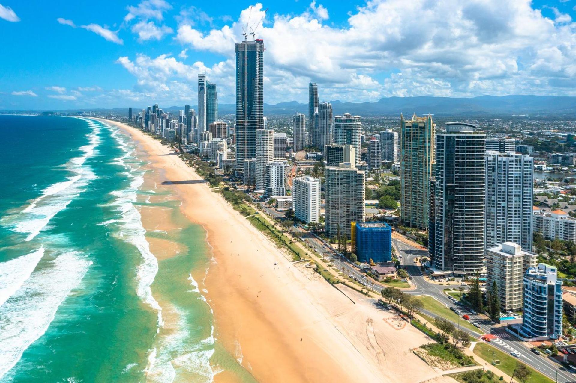 Rhapsody Stunning Ocean Views Apartment - CoastHM