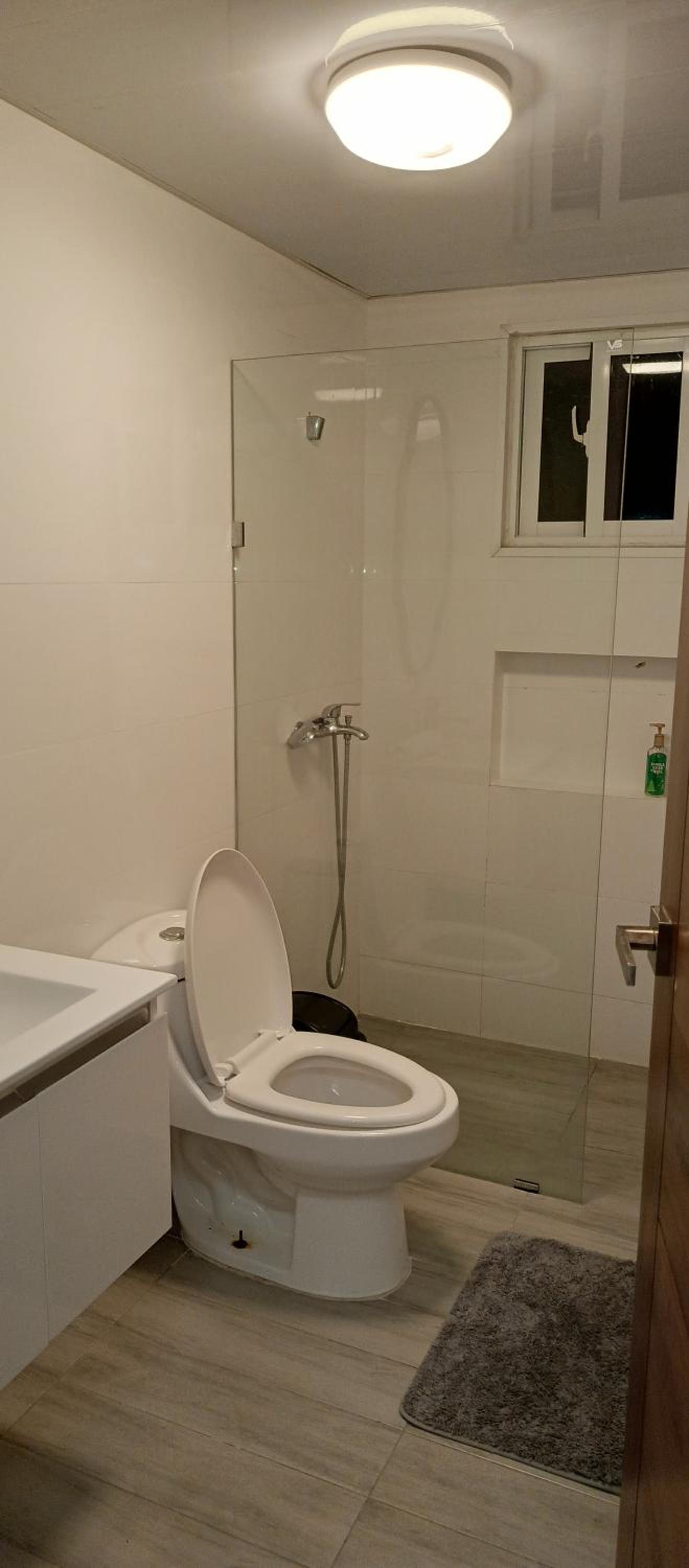 Estupendo Apartamento