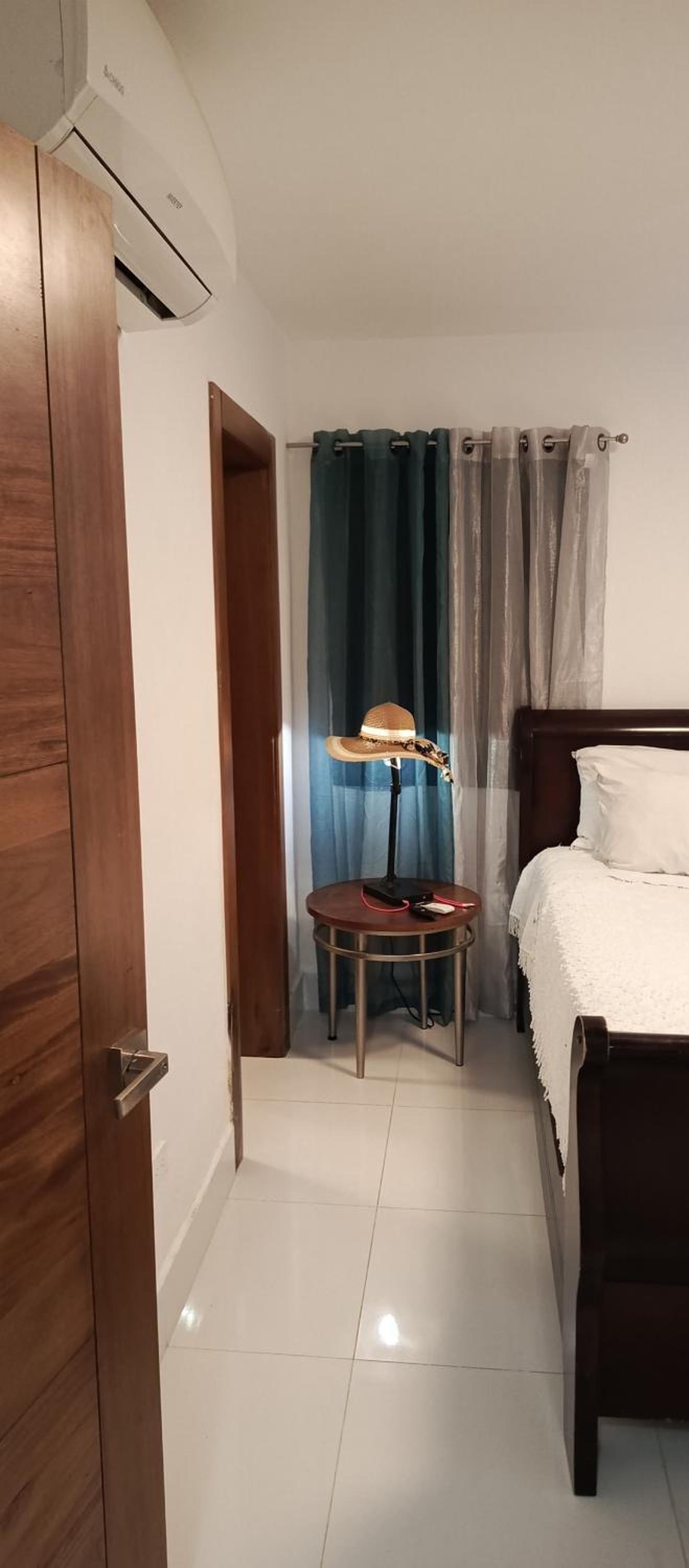 Estupendo Apartamento