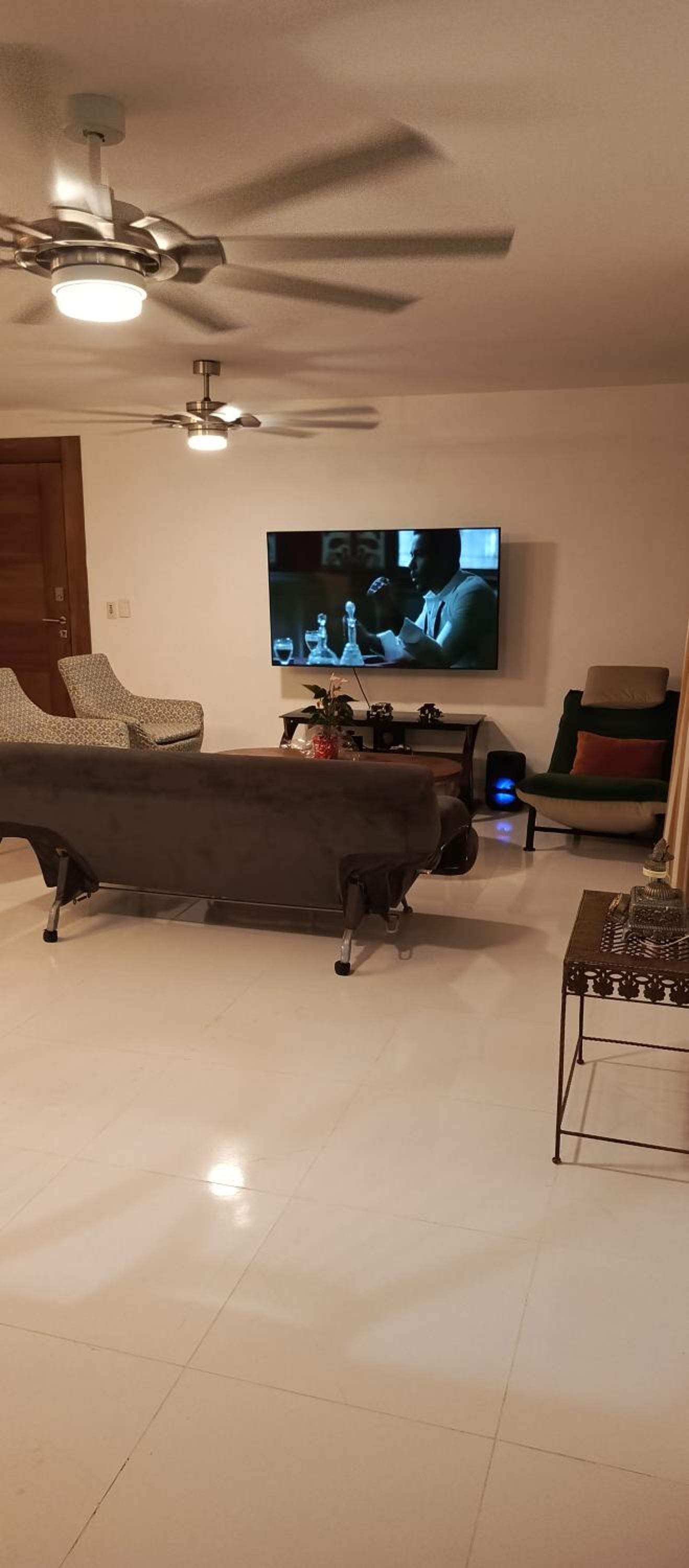 Estupendo Apartamento