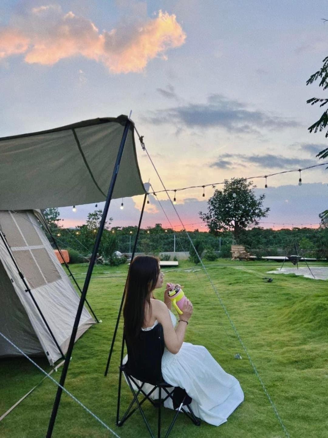 Gocamping Bảo Lộc view 4