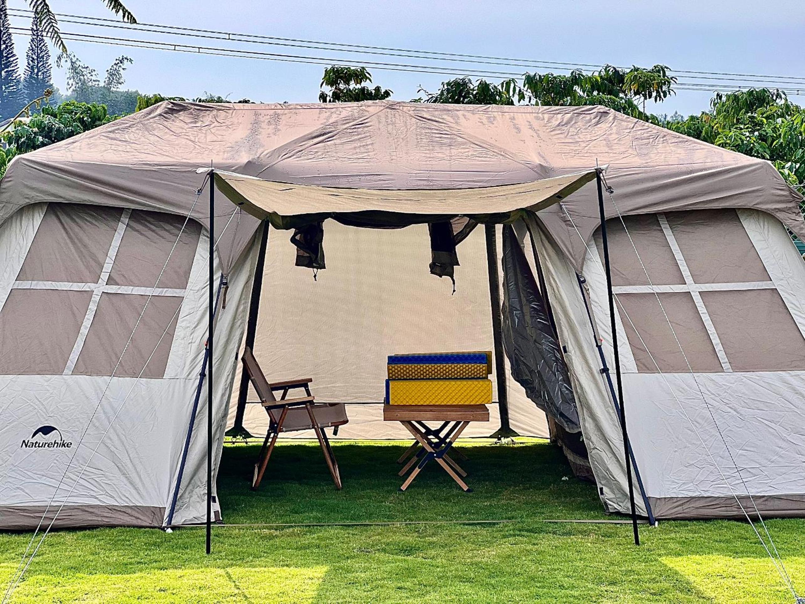 Gocamping Bảo Lộc view 3