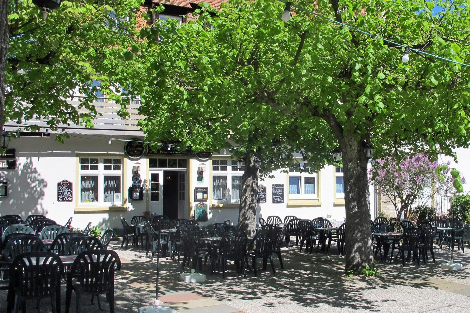 Scheffel - Gasthof