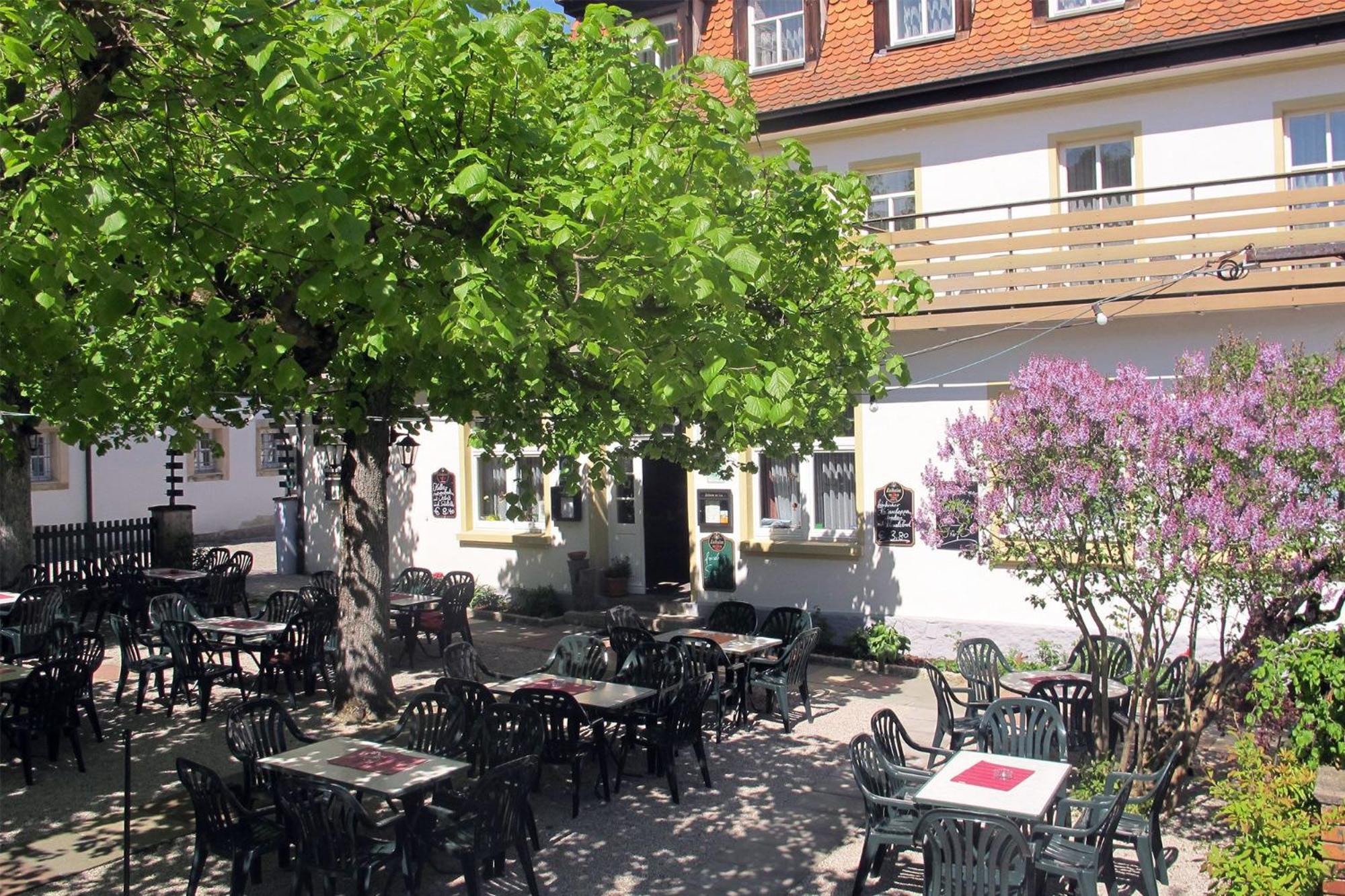 Scheffel - Gasthof