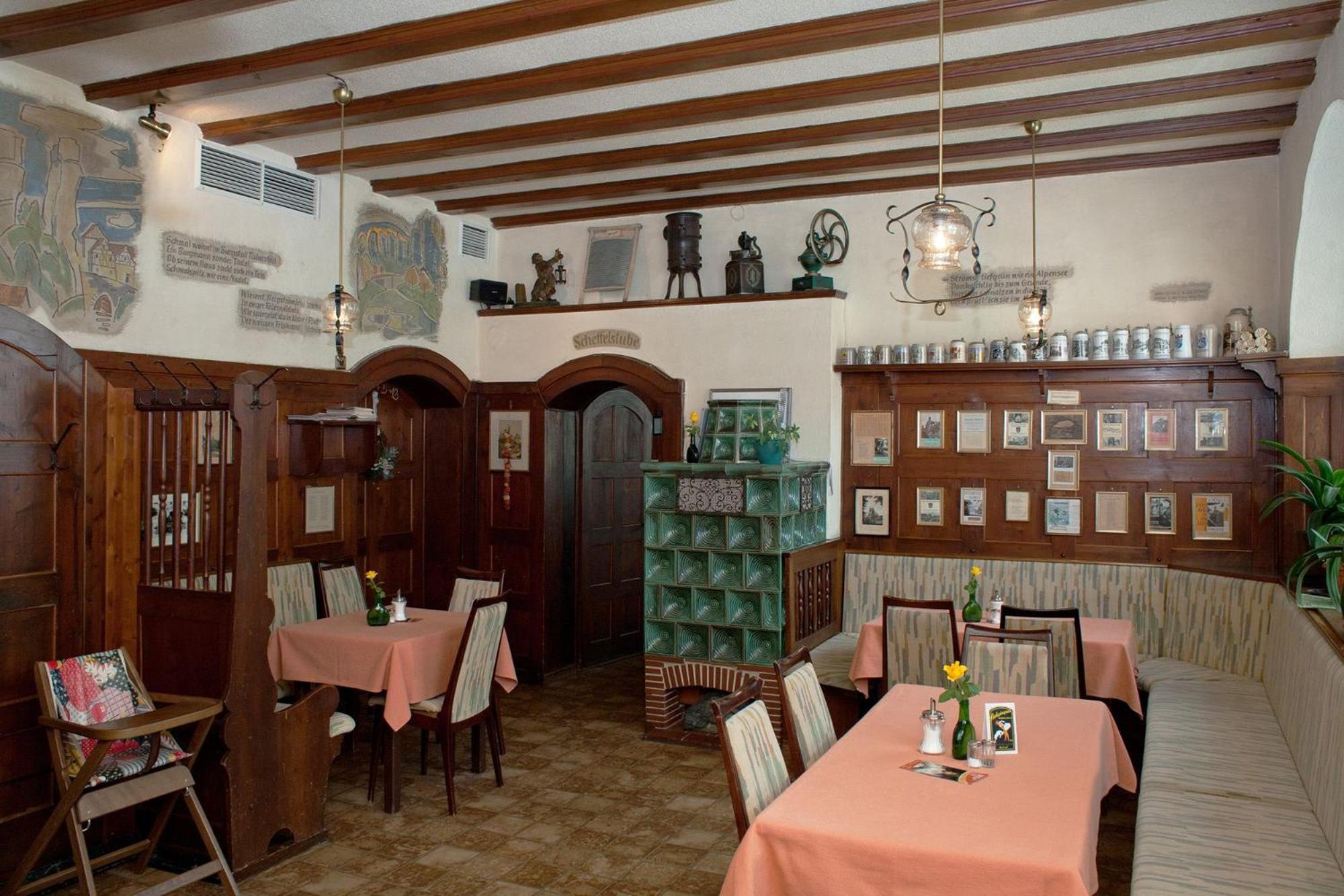 Scheffel - Gasthof
