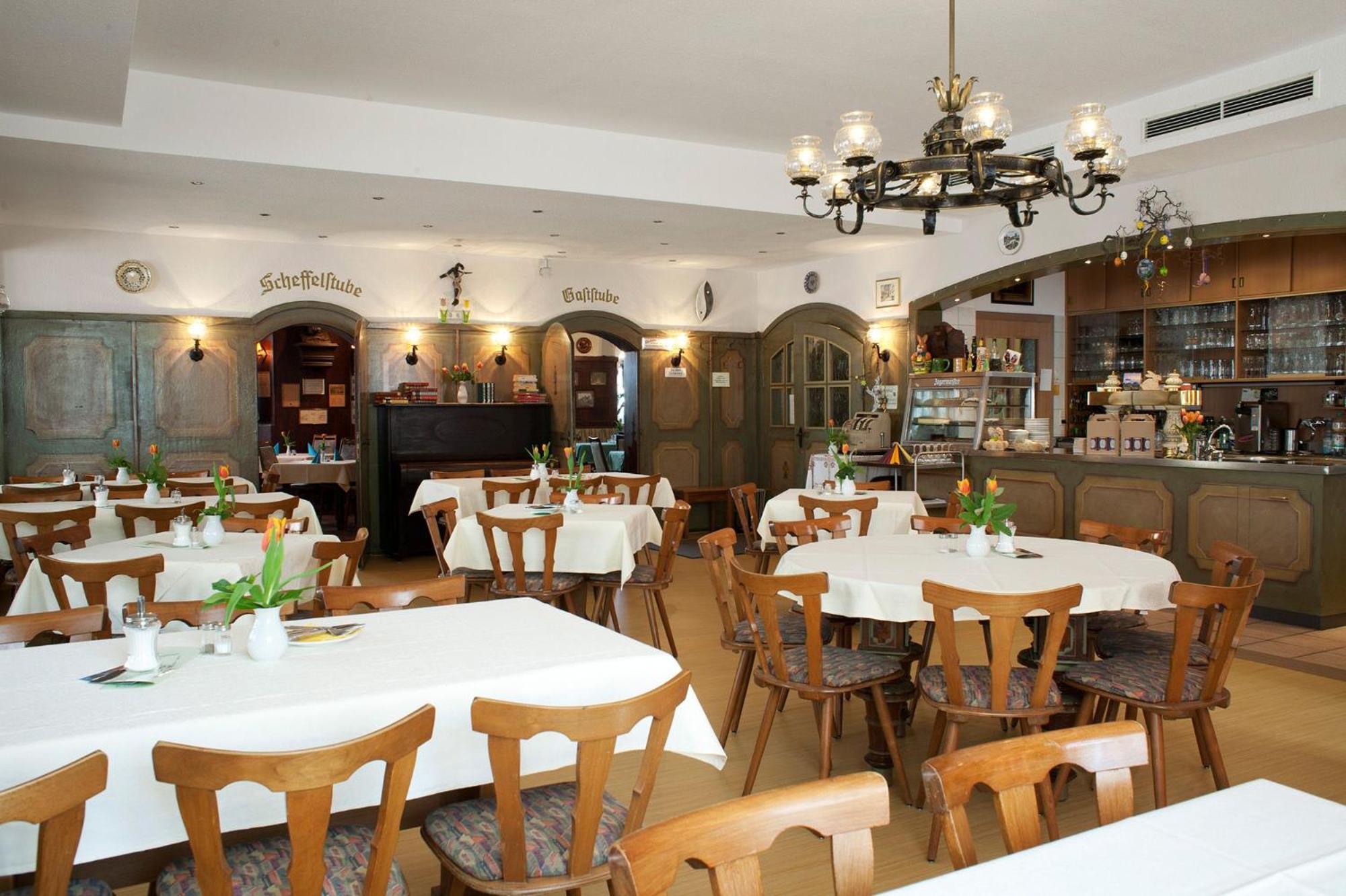 Scheffel - Gasthof