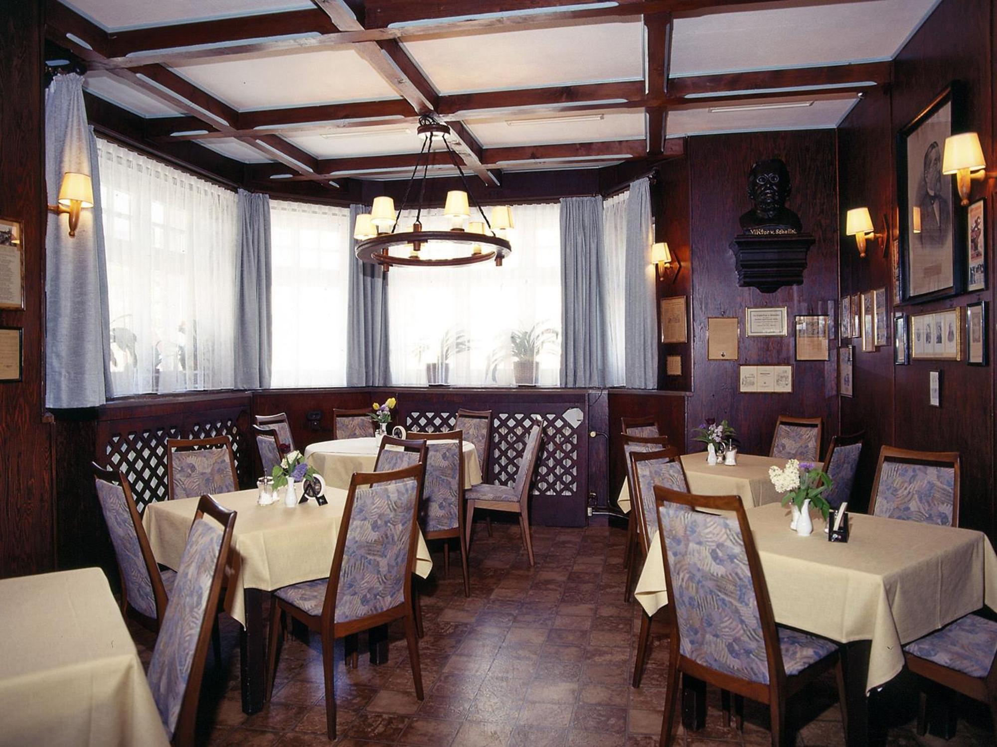 Scheffel - Gasthof