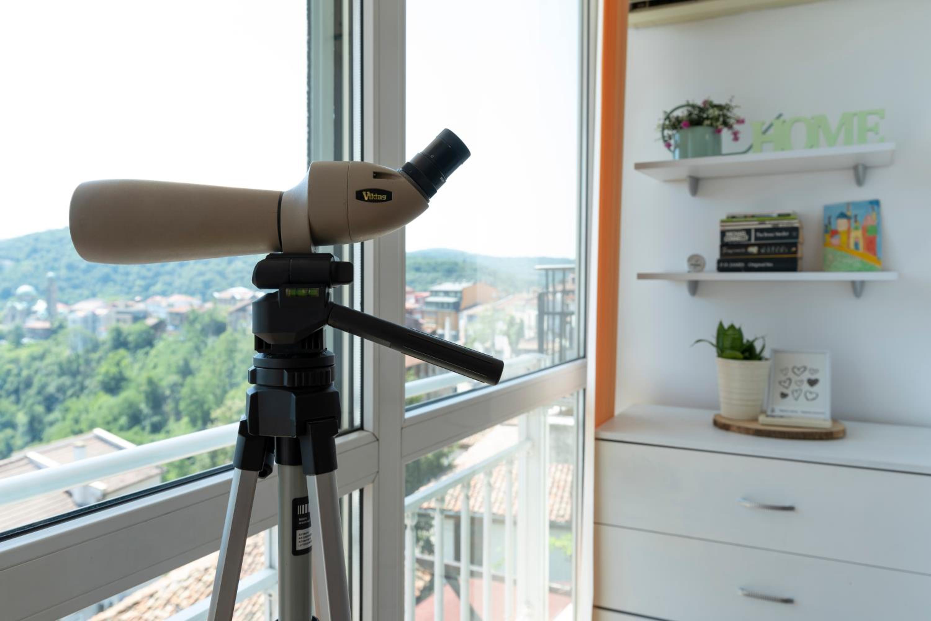 Tsarevets panoramic apartments Veliko Tarnovo - Image 3