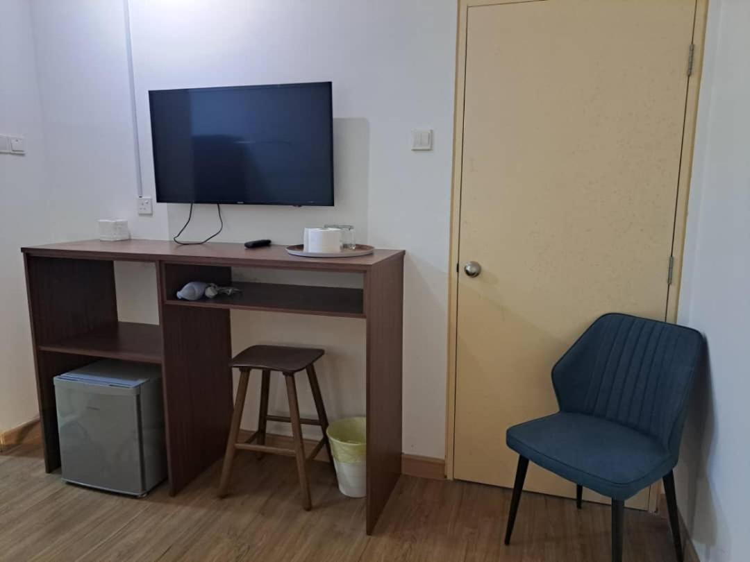 Studio Hotel Style Saville Cheras link MRT Sri Raya photo 2