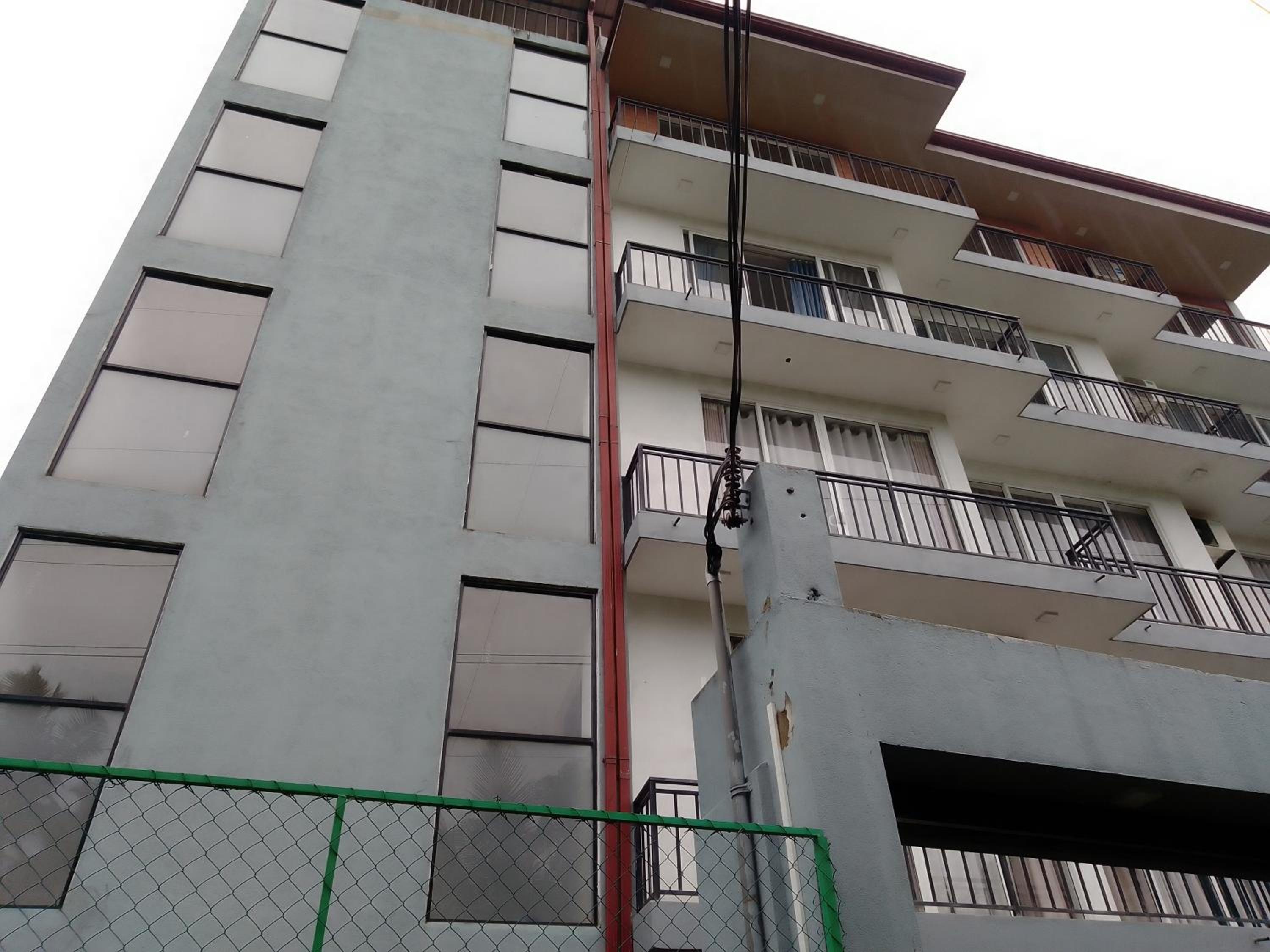 Kingston Apartment