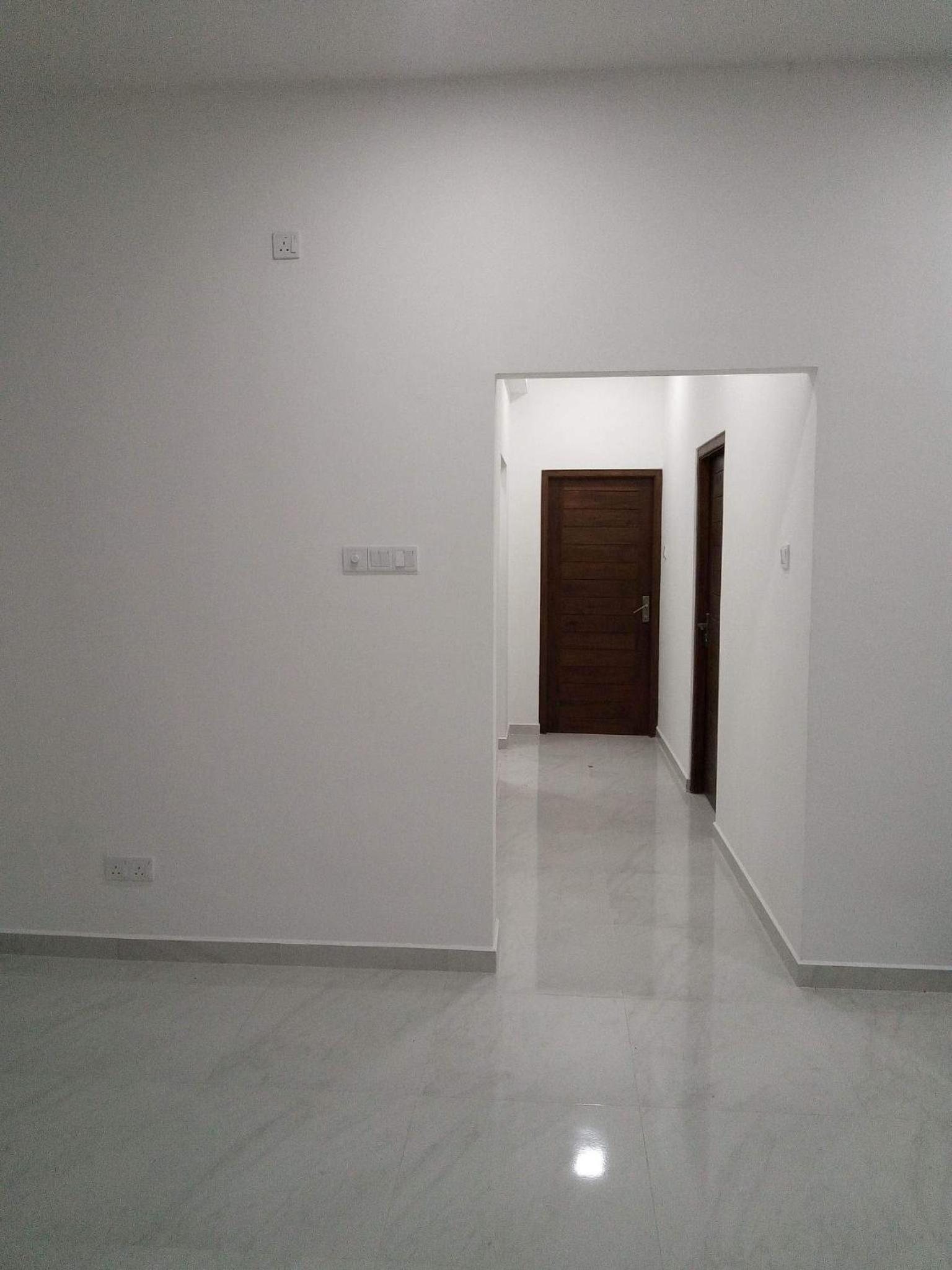 Kingston Apartment