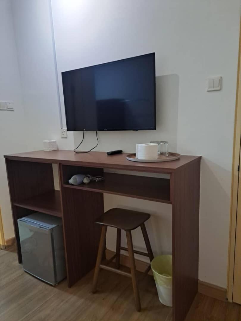 Studio Hotel Style Saville Cheras link MRT Sri Raya photo 5