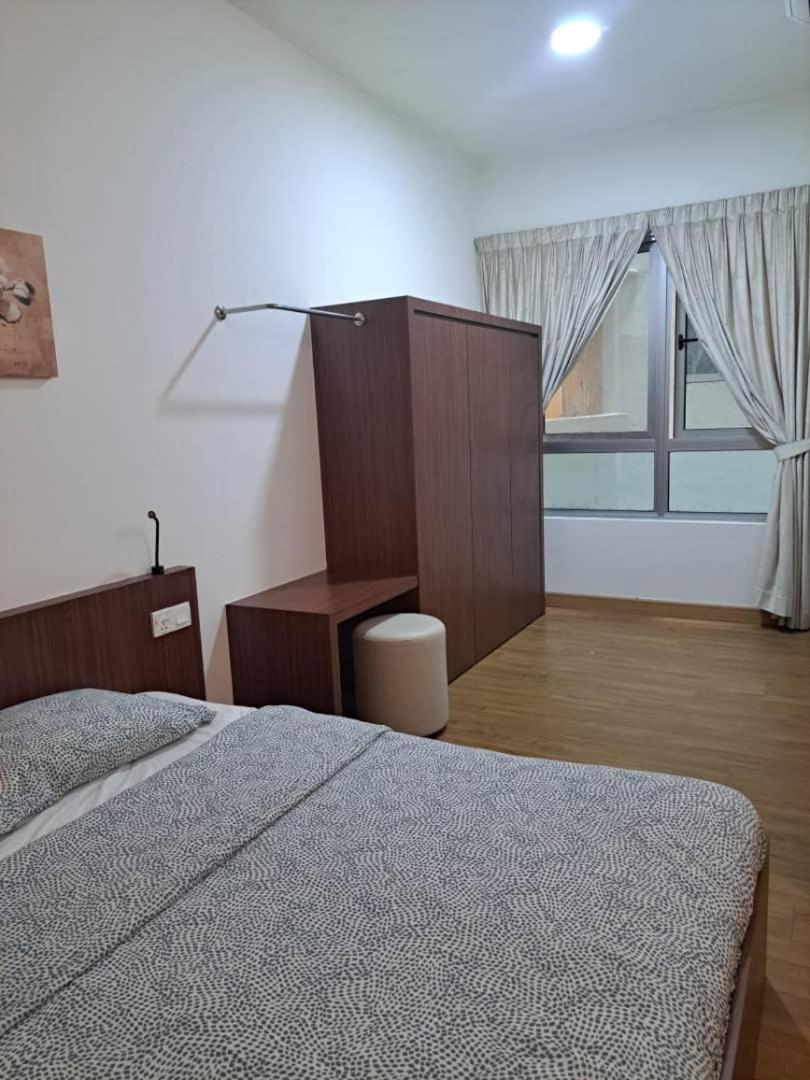 Studio Hotel Style Saville Cheras link MRT Sri Raya photo 6