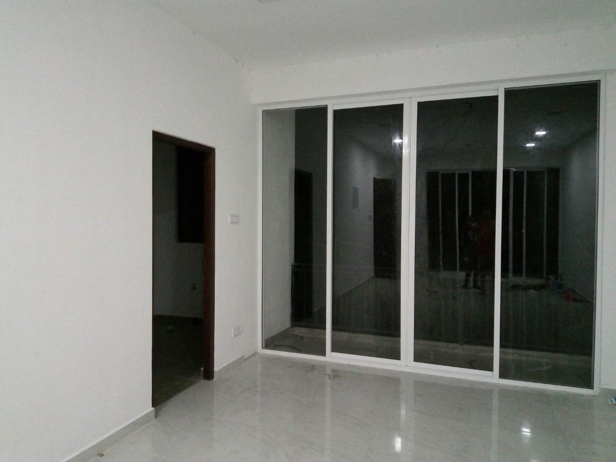 Kingston Apartment