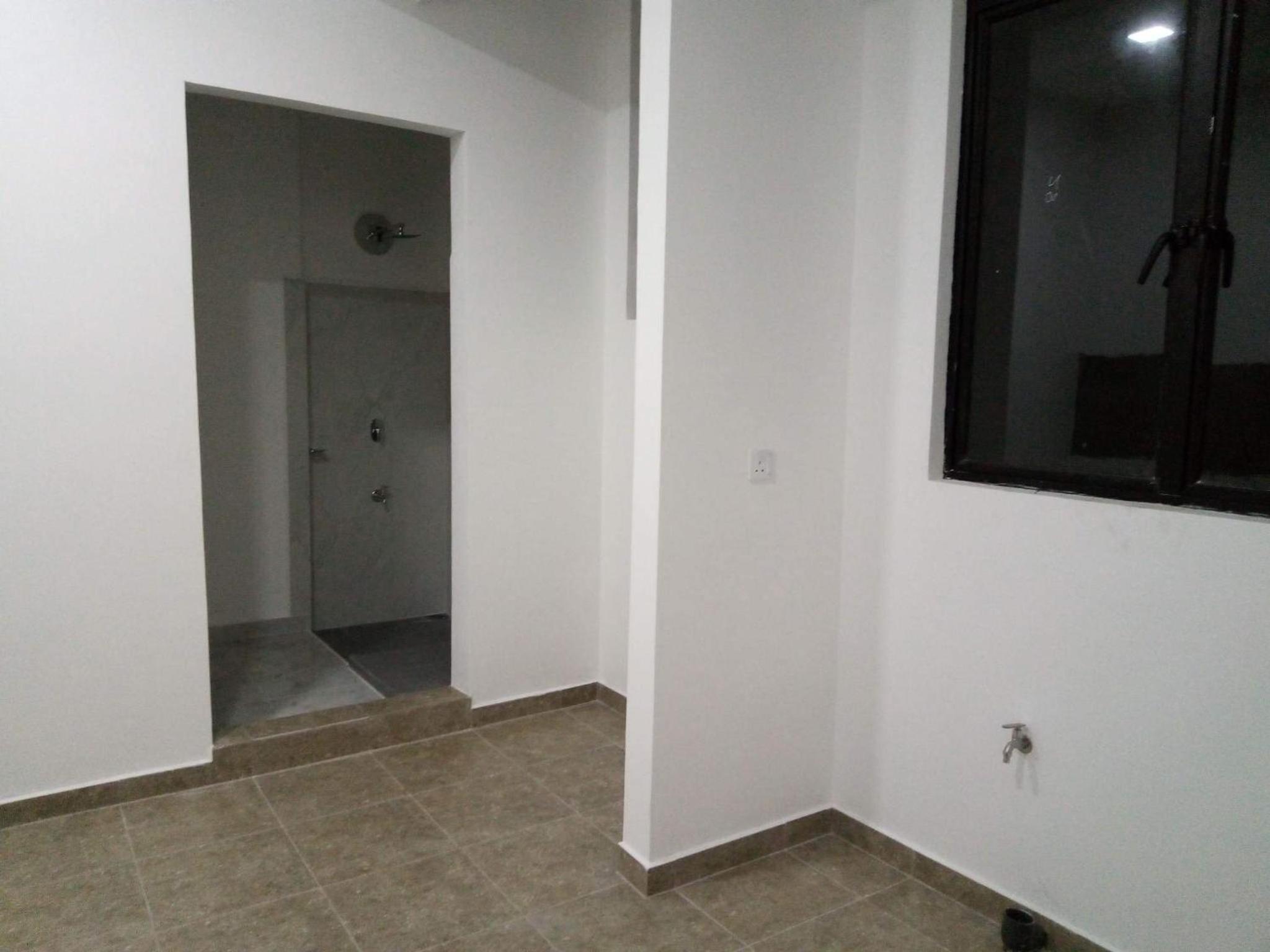 Kingston Apartment
