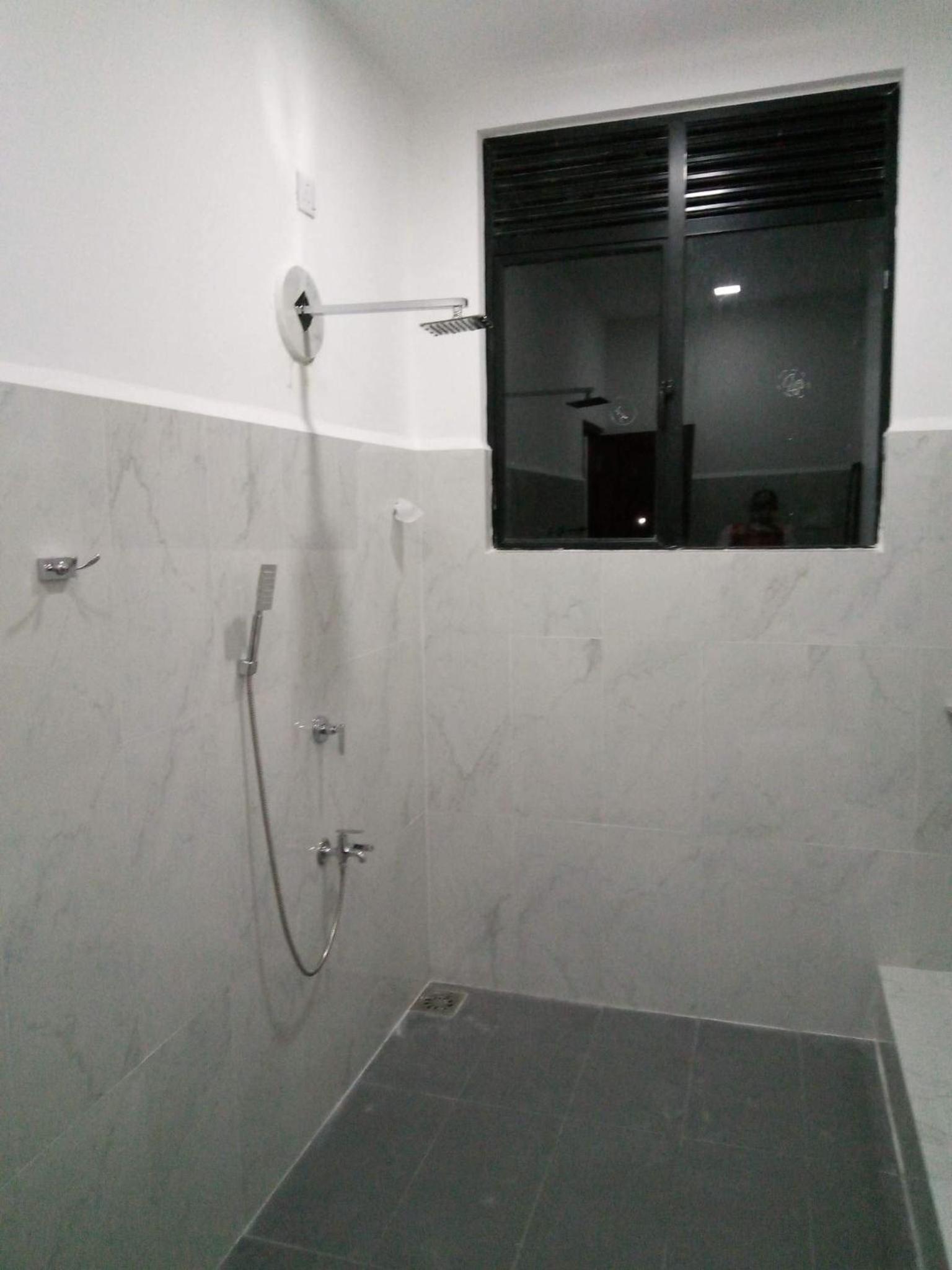 Kingston Apartment