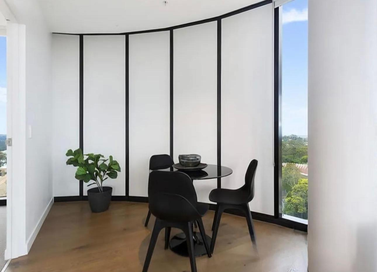 Myhome Apartment