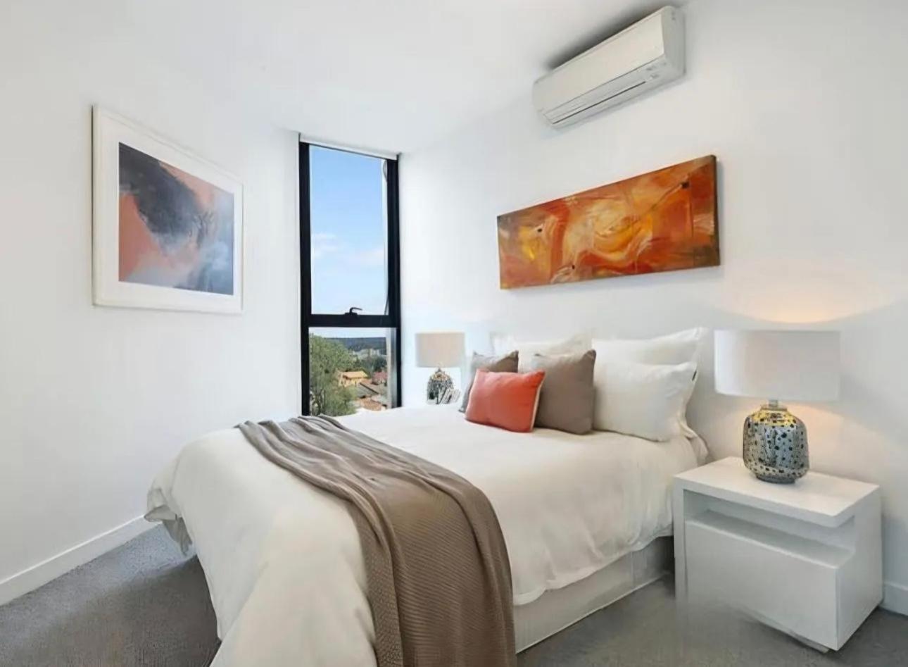 Myhome Apartment
