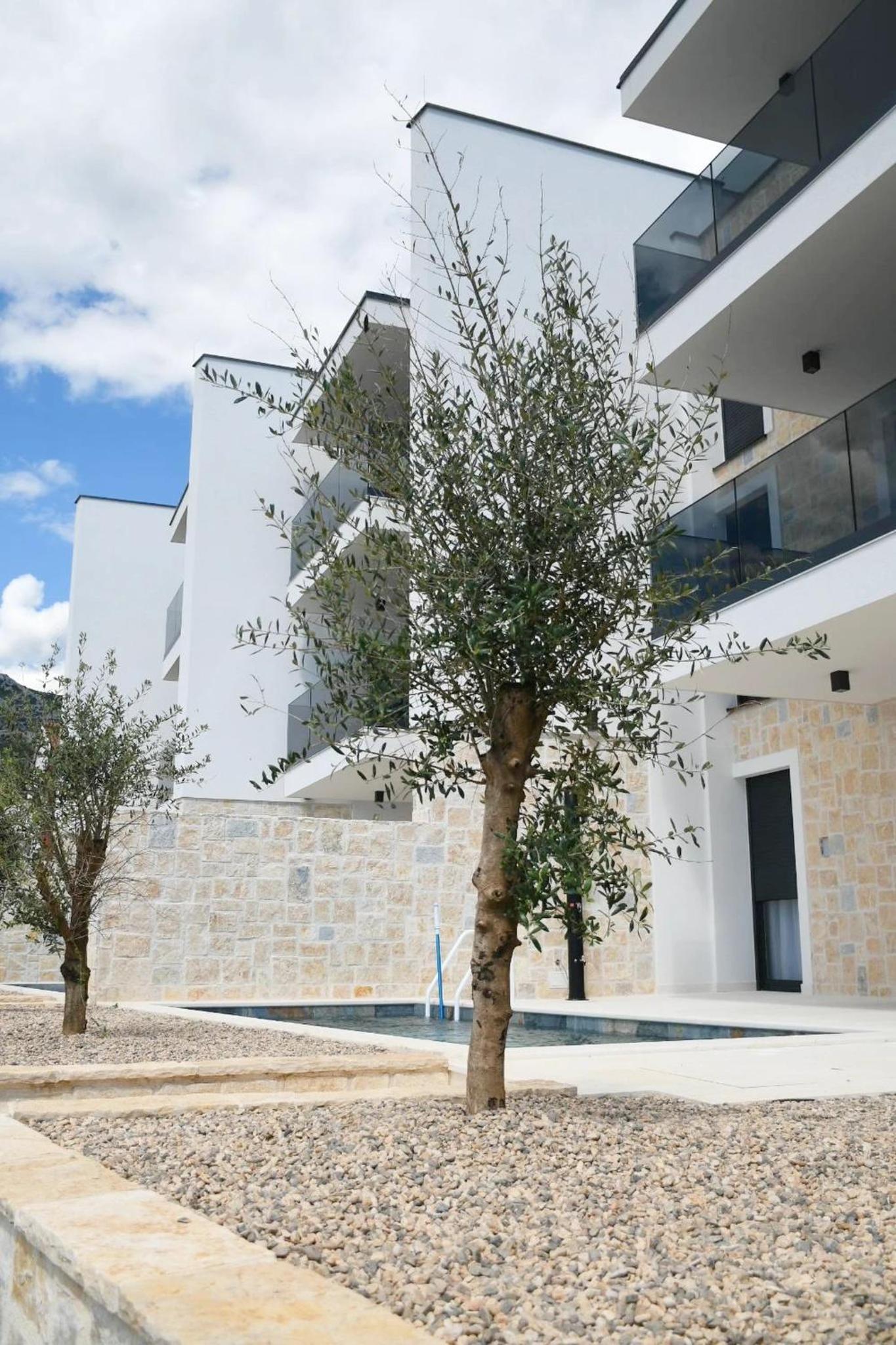 Beachfront Escape Villa Nevera