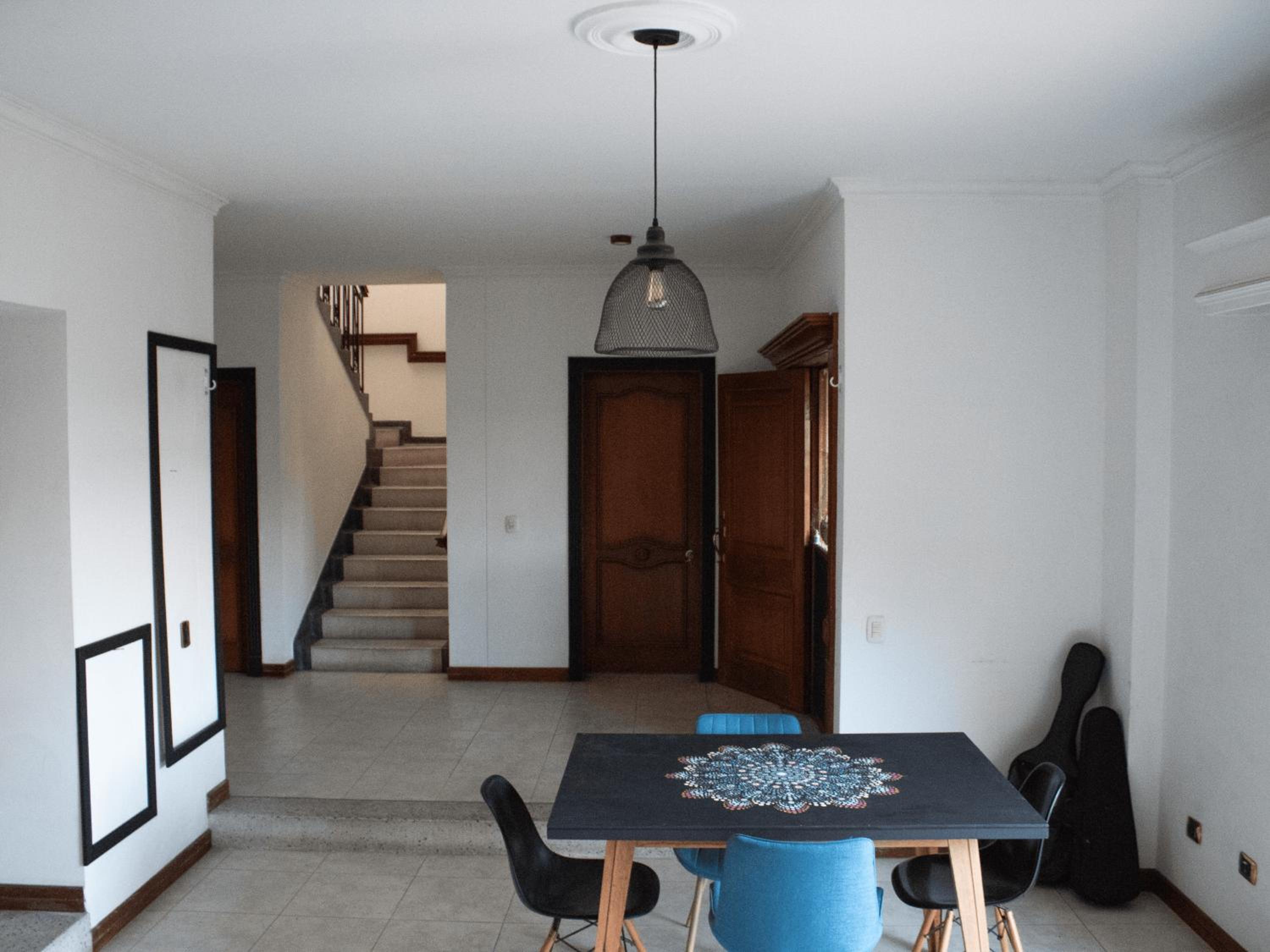 La Clave House