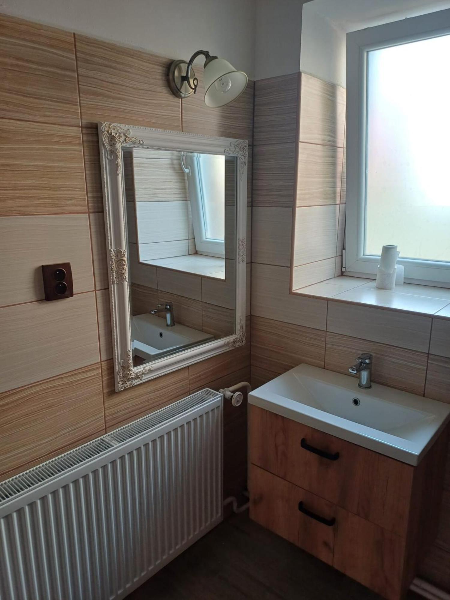 Apartmán Silvie