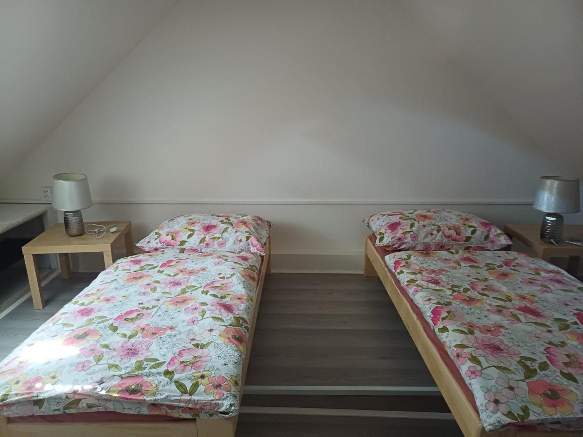 Apartmán Silvie