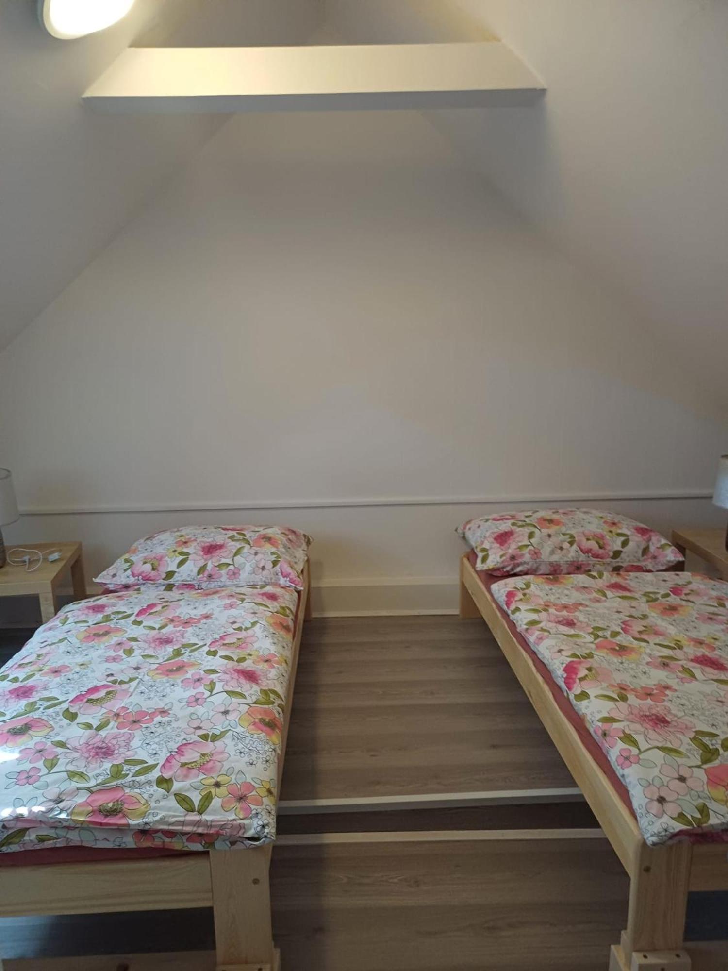 Apartmán Silvie